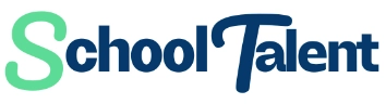 School Talent Logo